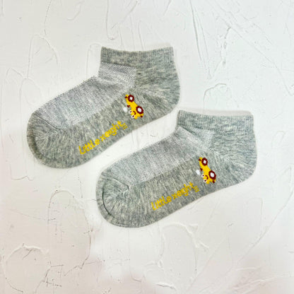 Kennedy Socks