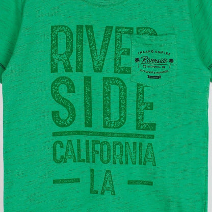 Riverside T-Shirt