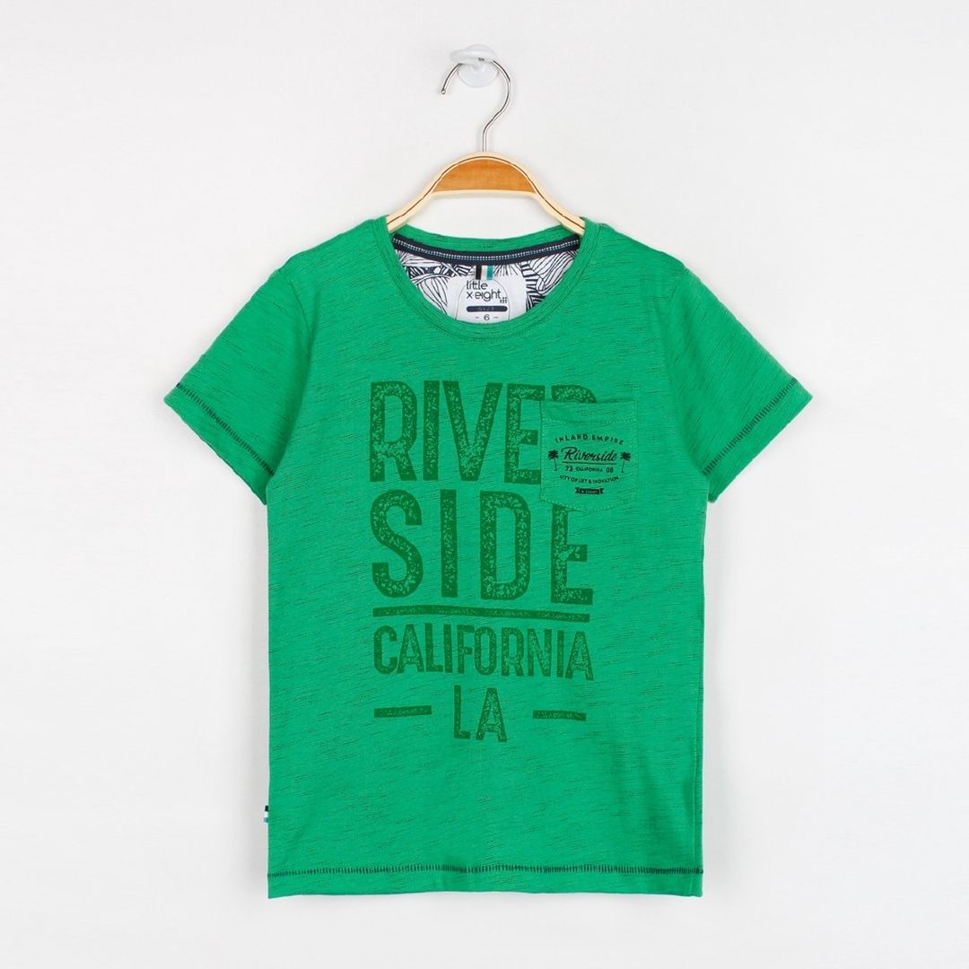 Riverside T-Shirt