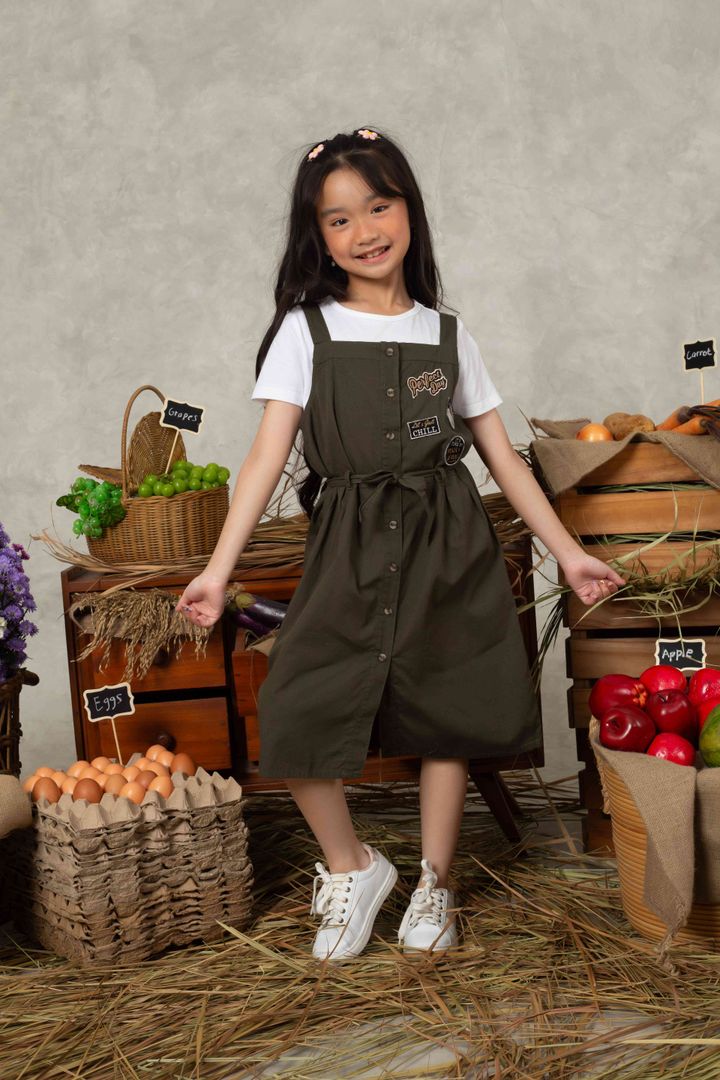 Eve Overall
